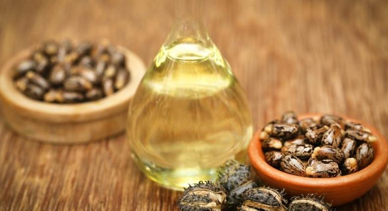 Here are the 5 body-boosting benefits of castor oil [Credit: www.healthline.com]