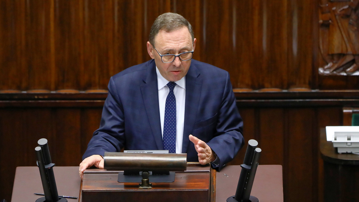 Nie wejdą do Sejmu po raz pierwszy od 33 lat. W wyborach są uprzywilejowani