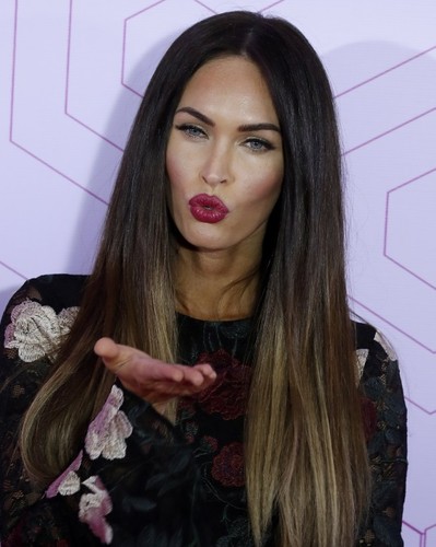 Megan Fox