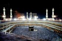 a SAUDI - RELIGIOUS - ISLAM - HAJJ