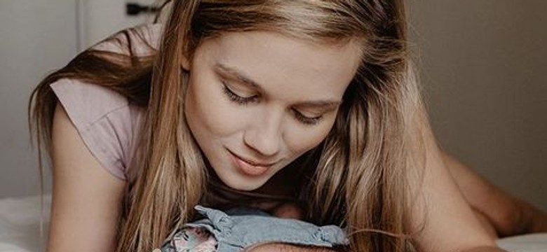 Agnieszka Kaczorowska po komentarzach z pogróżkami martwi się o bezpieczeństwo córki