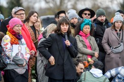 Była żona 'Budynia' o ich relacji: Jacek zmagał się ze swoimi demonami