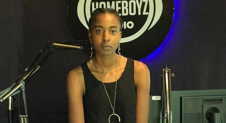 Sheila Kwamboka quits Homeboyz Radio after 7 years