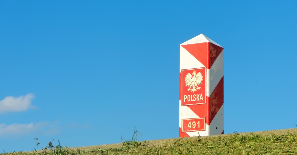 Dodatek dla chroniących nasze granice wzrośnie o 17 zł