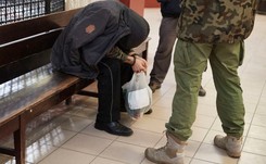 Makabryczne znalezisko w Gdańsku. 9 worków z ludzkimi szczątkami. Podejrzany w areszcie