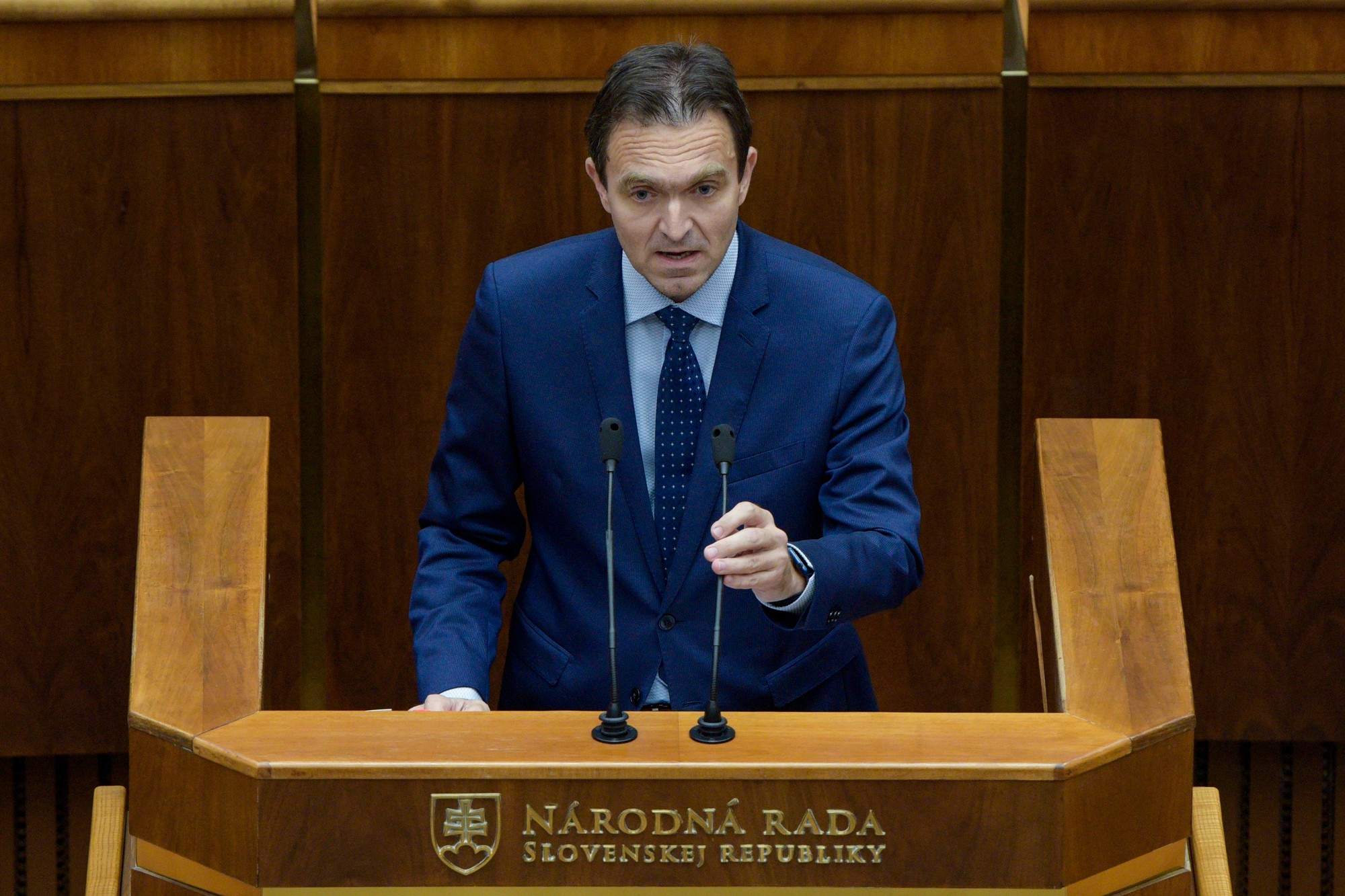 Ľudovít Ódor