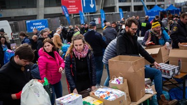 Obezwładnia nas lęk i strach. "Ta metoda pozwala mi zrozumieć, co się dzieje w Polsce"