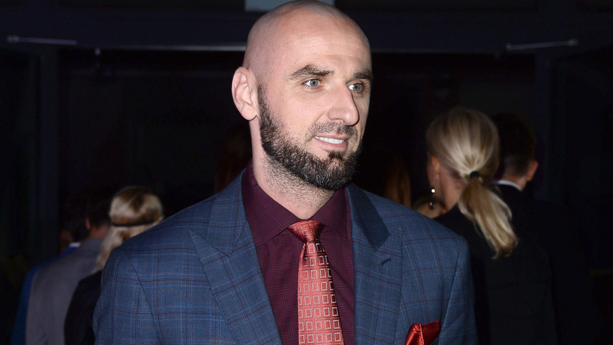 Marcin Gortat, koszykarz Los Angeles Clippers, na swoim profilu na Twitterze zamieścił niecodzienny wpis. Były gracz Washington Wizards wraz z przyjaciółmi bawił się na wieczorze kawalerskim.