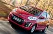 Nowe bliźniaki: Citroen C1 i Peugeot 107