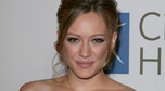 Hilary Duff (fot. Getty Images)