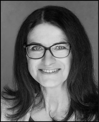 Janina Fornalik, doradca podatkowy i partner w MDDP