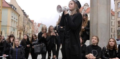 Czarny protest we Wrocławiu. Czego się spodziewać?