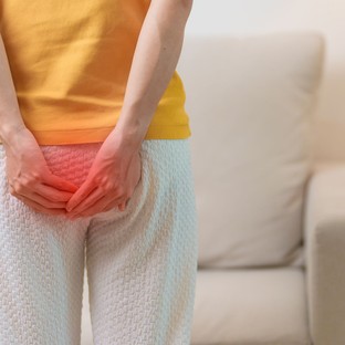 Érzékeny dudor a végbélnyílásnál – mi lehet ez? Az orvos válaszol