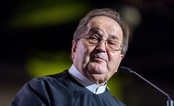 Fundacja o. Rydzyka dostanie nie 100, lecz 70 mln na muzeum