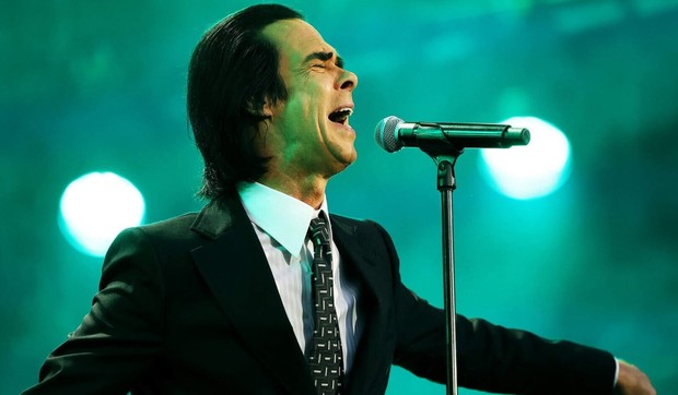 Nick Cave
