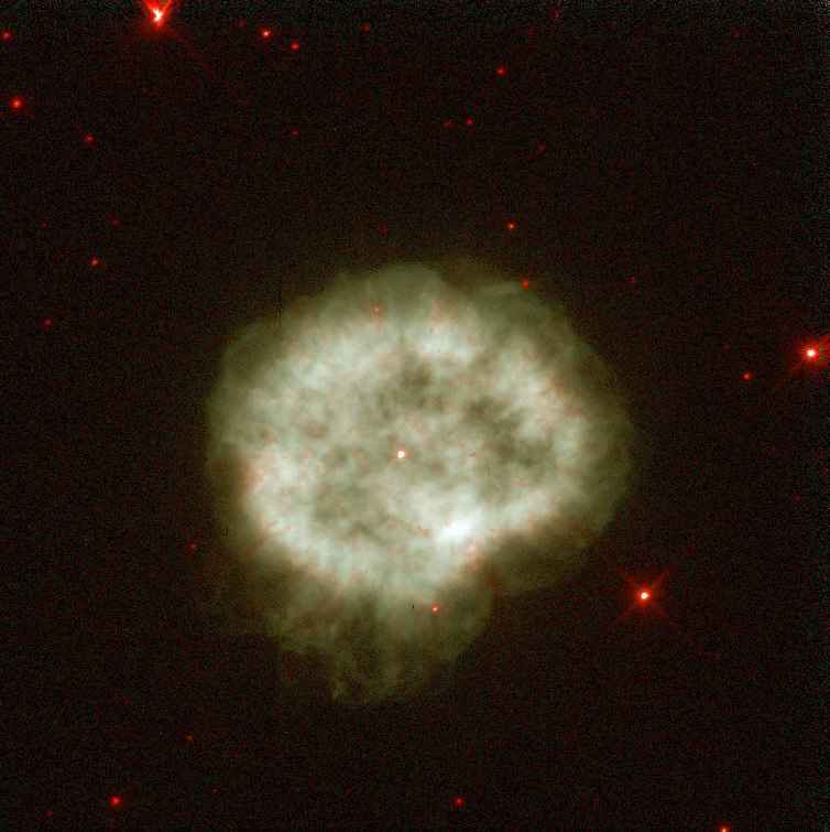 C90 - NGC 2867