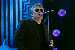 Krzysztof Cugowski: Muszę śpiewać do śmierci. Z emerytury nie dałoby się wyżyć