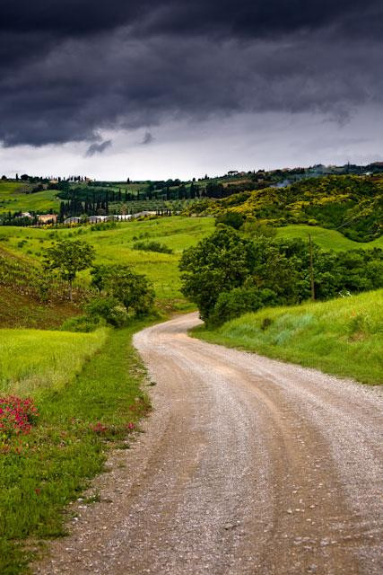 Galeria Włochy - La Bella Toscana, obrazek 1