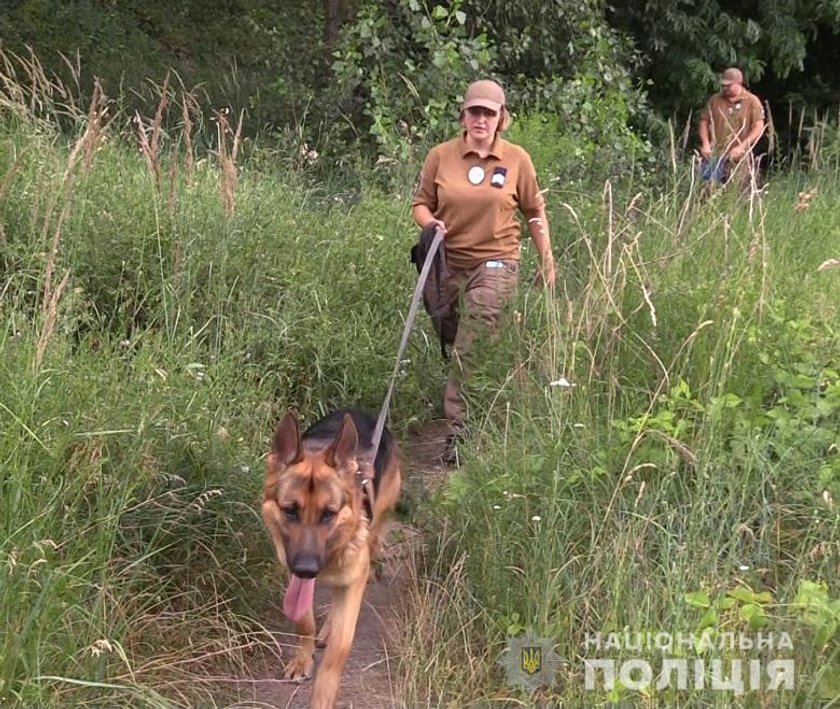 Ukraina: Ciało 9-latka w jeziorze. Został zamordowany