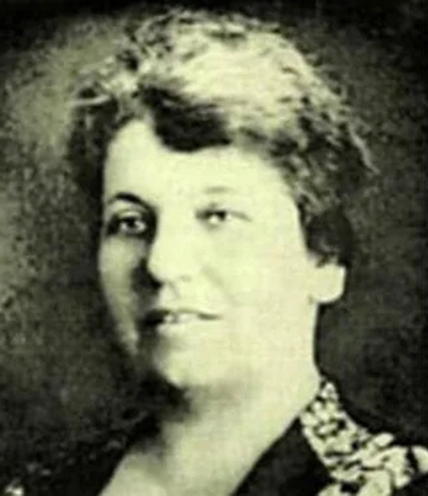 darinka grujic radovic foto Privatna arhiva