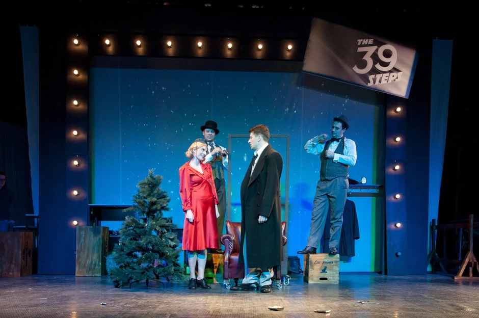 Premijera predstave je u četvrtak u UK "Vuk Karadžić"