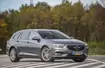 Opel Insignia Sports Tourer 2.0 CDTI - takie powinno być kombi