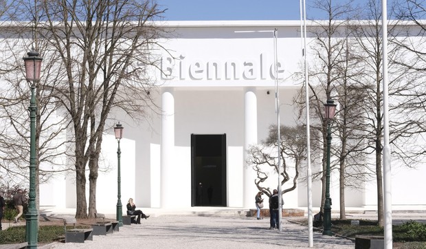 Bijenale u Veneciji