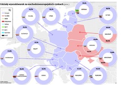 Wojna z biznesowymi molochami w Europie. Czy Google zostanie podzielone?