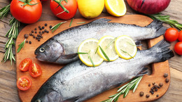 Czy jedzenie ryb pomaga schudnąć?