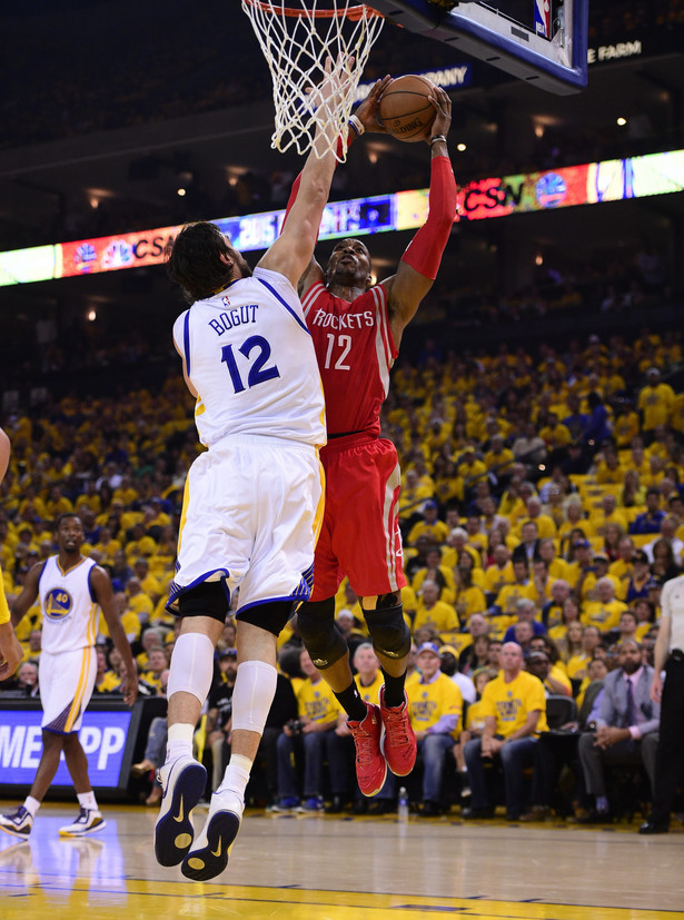 Liga NBA: Golden State Warriors zagrają w finale