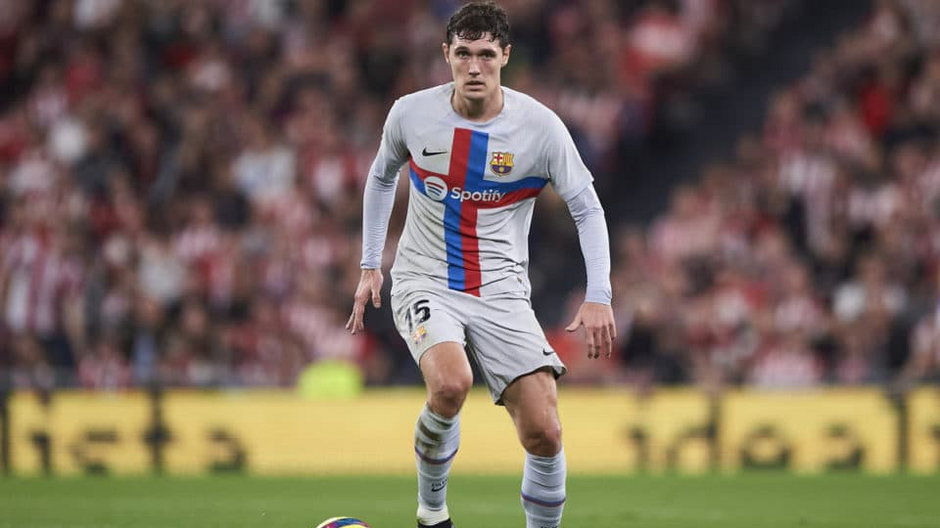 Andreas Christensen