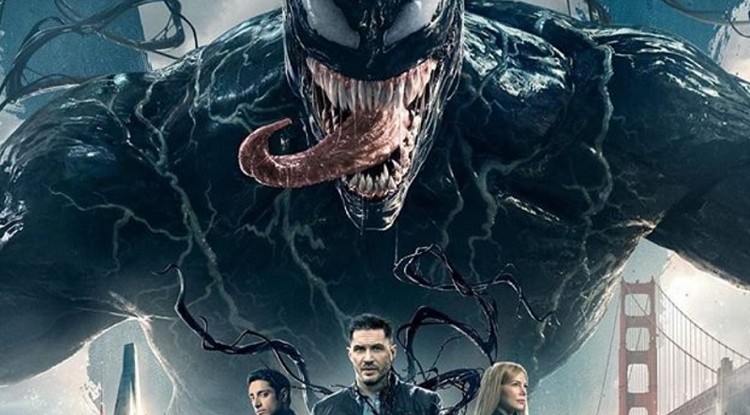 Venom kritikák