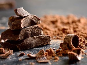 Micsoda? A csokoládétól tovább élhetsz, csupán egy dologra kell odafigyelned!