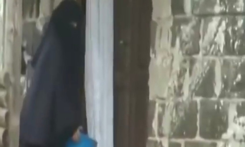 Vehabije iz Gornje Maoče