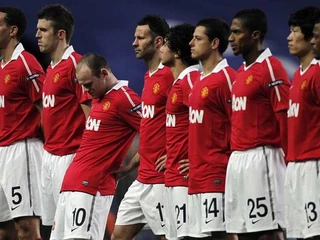 Manchester United