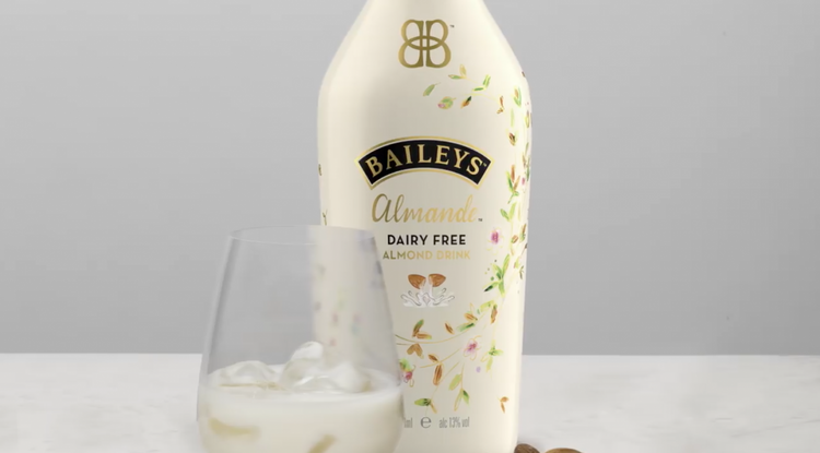 A vegánokra is gondolt a Bailey's