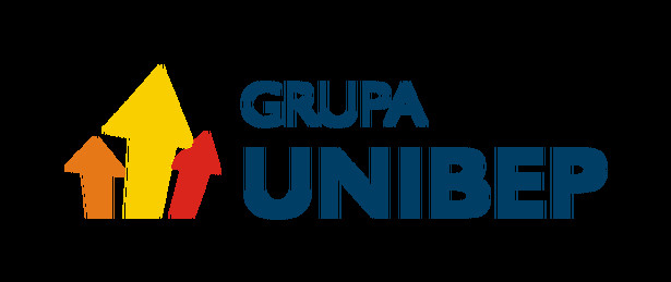 Grupa Unibep - logo