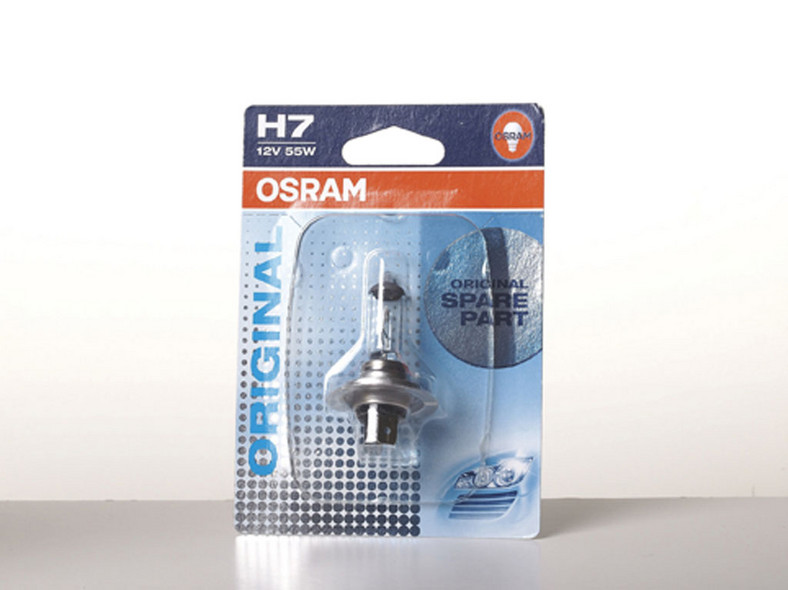 OSRAM ORIGINAL LINE