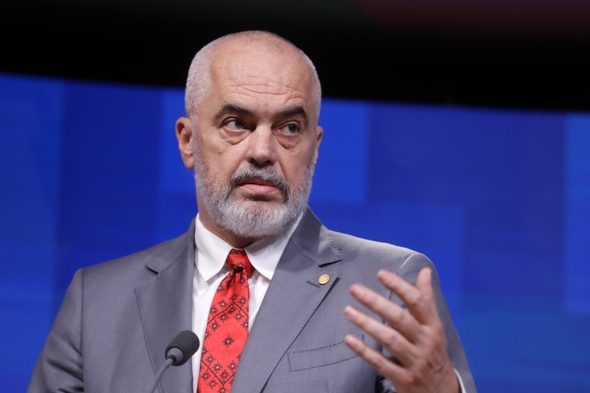 Edi Rama