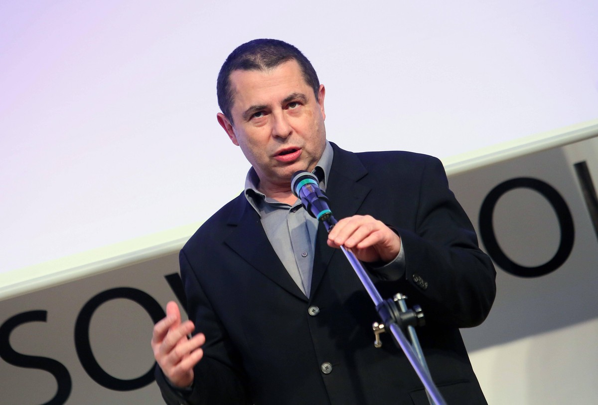 Bronisław Wildstein