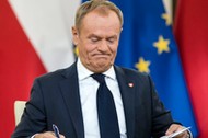 Donald Tusk