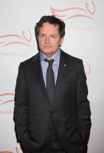 Michael J. Fox