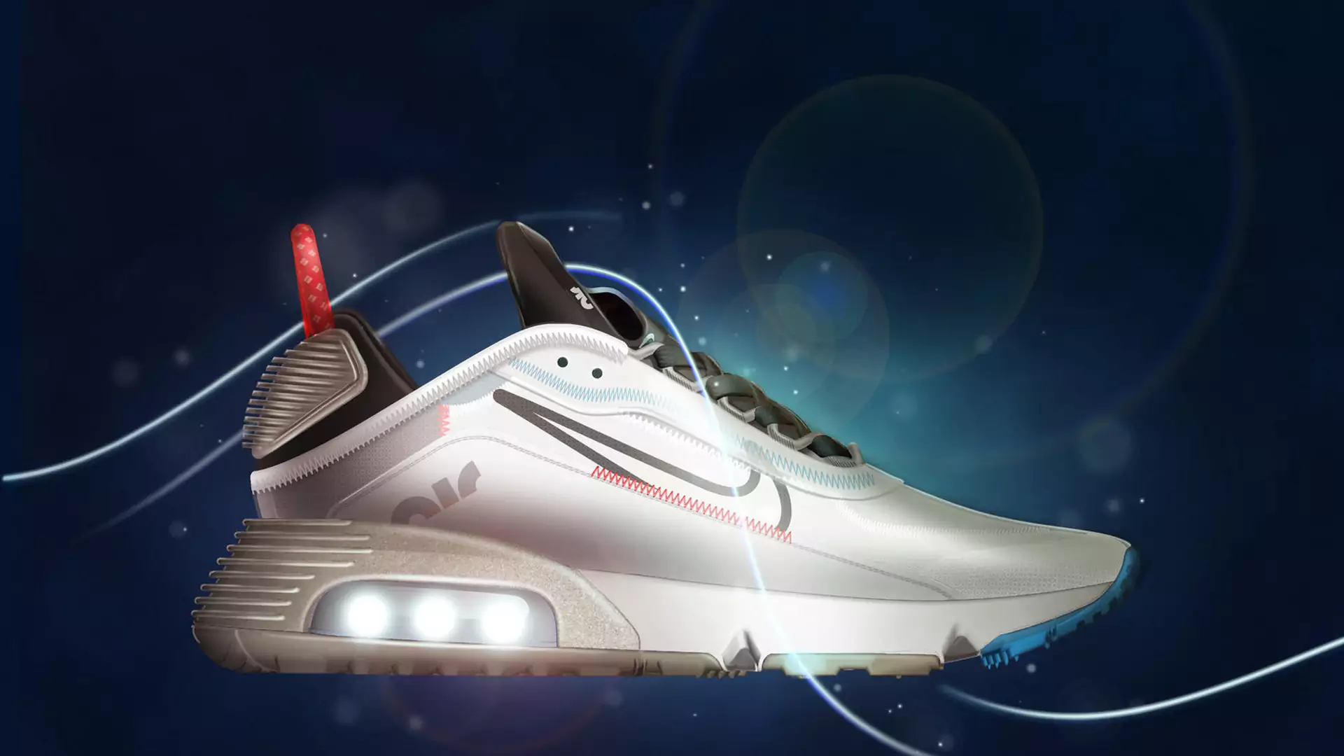 Nike wprowadza 3 nowe modele butów z okazji urodzin Air Max