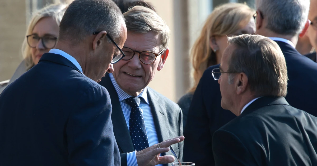 Niemcy naciskają na szybkie zakończenie wojny. Mają już plany na "dzień po"