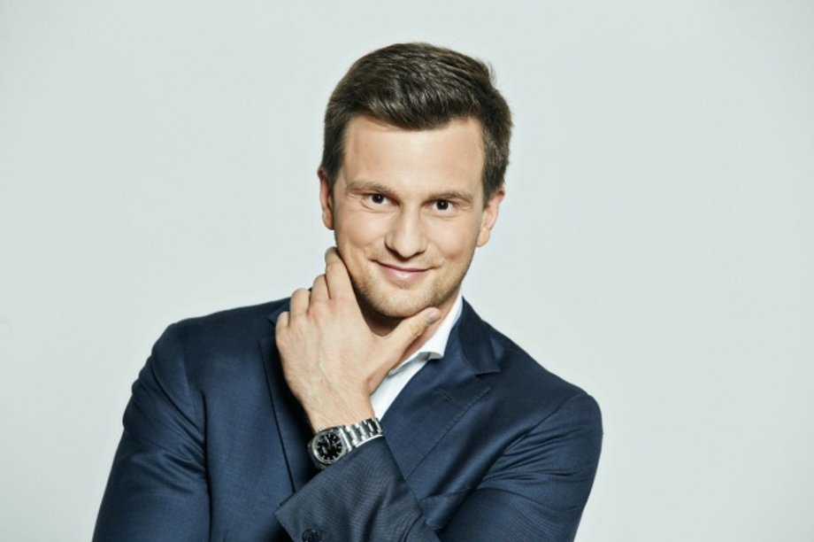 8. Tomasz Domogała, Famur