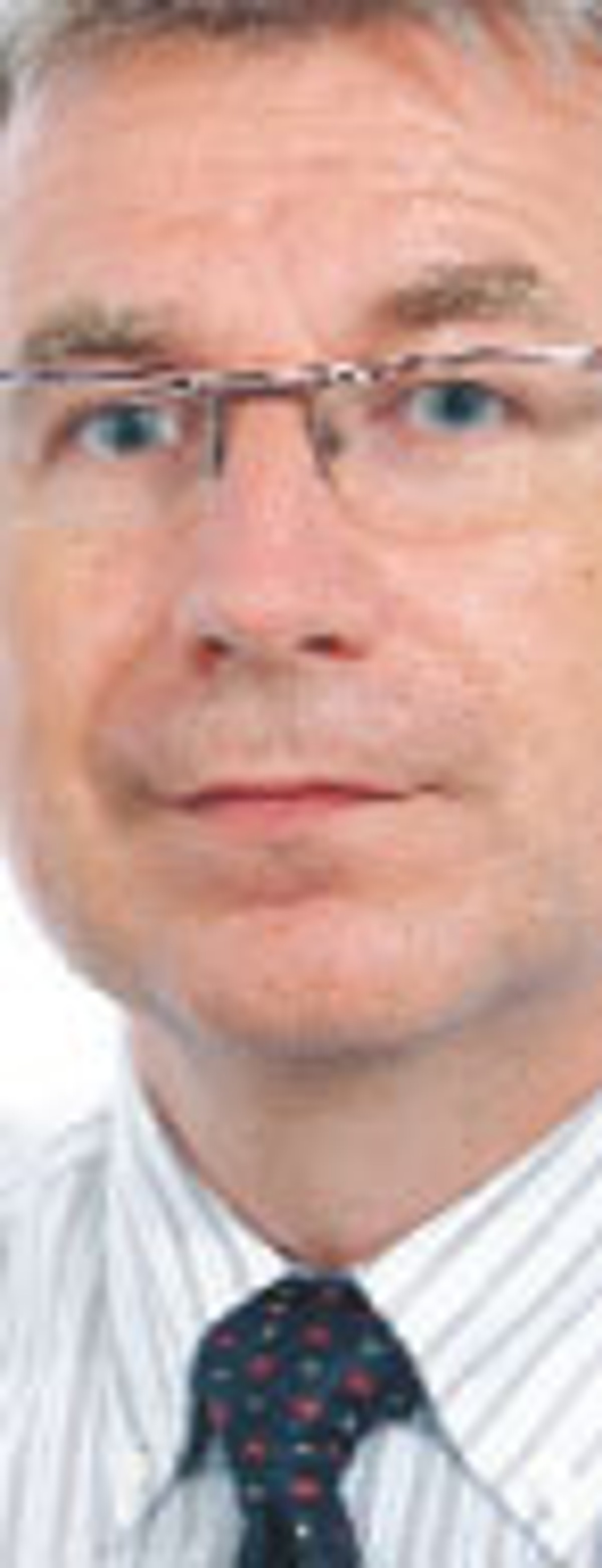 Ignacy Suchodolski, dyrektor Departamentu Doradztwa Inwestycyjnego, ECM Dom Maklerski