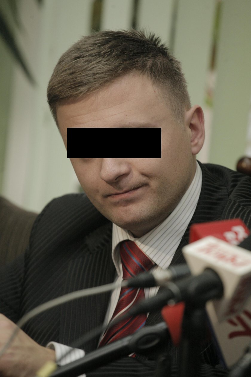 Szokujące doniesienia niemieckiego dziennika. Rosyjski trop w ministerstwie Macierewicza?