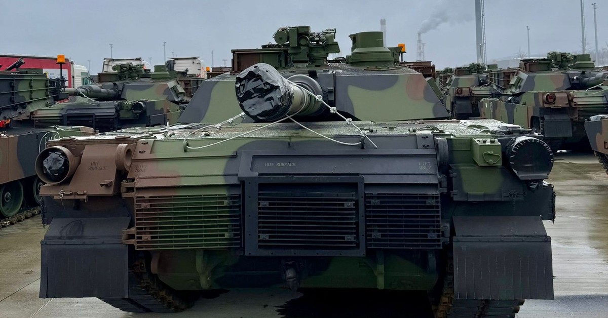 Broń przyszłości nie dla Europy. Kraje się kłócą, zamiast współpracować