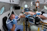 Siewiera: kandydowanie na prezydenta? Można zrobić naprawdę znacznie więcej dla Polski