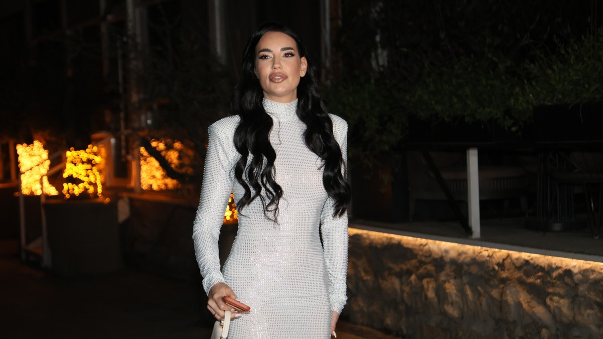 Katarina Grujić nastup